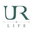 Ikona programu: URLife: Health  Wellness