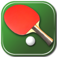プログラムのアイコン：Virtual Table Tennis 3D P…