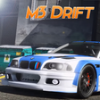 Icon of program: M3 E46 Drift Simulator