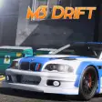 M3 E46 Drift Simulator