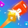 程序图标:Cube Travel