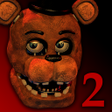 Programikonen: Five Nights at Freddys 2
