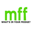 Ícone do programa: MyFridgeFood