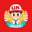 Icône du programme : Soal UN SD 2018