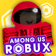 Free Robux Among Us