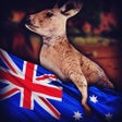 Australia  New Zealand Bowhunting Simulator icon