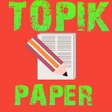 程序图标：Eps-Topik Exam Paper