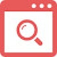 Icon of program: chrome-history-searcher