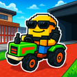 Steal the Tiny Brainrot icon