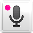 Symbol des Programms: doRecorder :Voice recorde…