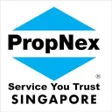 Programikonen: PropNex VOM