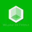 程序图标：Melanated People
