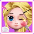 Icoon van programma: Alice Dress Up Prom Party