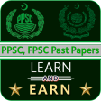 Learn and Earn, PPSC Papers