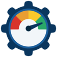 程序图标：Long Task Observer