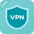 Zota VPN: Fast Gaming Proxy