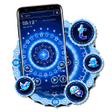Programikonen: Mandala Magic Launcher Th…