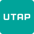 プログラムのアイコン：UTAP-one click to book a …