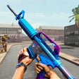프로그램 아이콘: Fps Shooter: Shooting Gam…