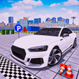 Programikonen: Advance Modern Car Parkin…
