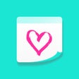 プログラムのアイコン：Drawing Widget - Note Wid…