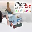 Icon of program: Photozig Albums