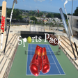 Sports Weapon Pack(U9.3