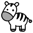 Icoon van programma: Zebra Puzzle Generator