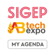 プログラムのアイコン：My Agenda Sigep