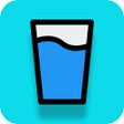 程序图标：MindWater:Drink Water Rem…