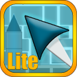 Ícone do programa: Line Racer Lite
