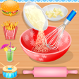 Ícone do programa: Cooking in the Kitchen