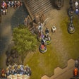 プログラムのアイコン：Warbands: Bushido