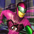 程序图标：Real Speed Robot Hero: NY…