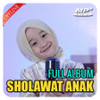 Ikon program: Sholawat Anak Anak Offlin…