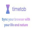 程序图标：timetab