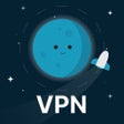 프로그램 아이콘: VPN Moon