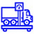 أيقونة البرنامج: Weighment Machine CSP