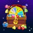 Programikonen: FFFF Max Diamonds Rewards…