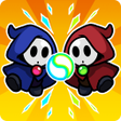Ikona programu: Magic Defense: Co-op Wiza…
