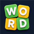 Ikona programu: Wordly - Daily Word Game