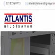Icon of program: Atlanti Bilgisayar