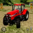Big Farm Town Games - Farmer L