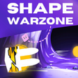 أيقونة البرنامج: Shape Warzone
