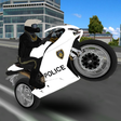 Programikonen: Police Moto Bike Simulato…