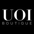 Programikonen: UOI Boutique