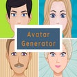 Ikon program: Avatar Generator