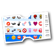 أيقونة البرنامج: Shedko Badges