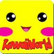 プログラムのアイコン：Kawaii World Craft New 20…