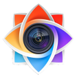 أيقونة البرنامج: Photo Gallery & Backup Go…
